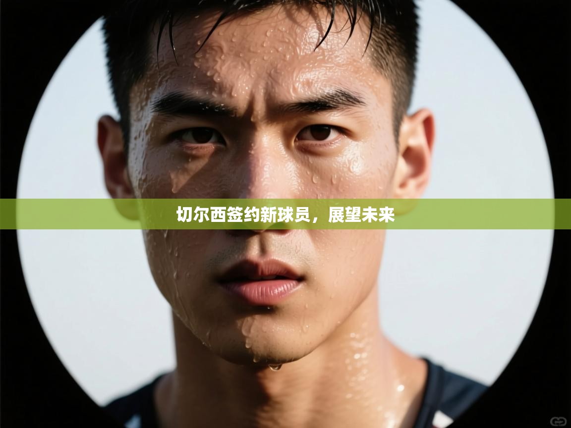 切尔西签约新球员,展望未来 第2张