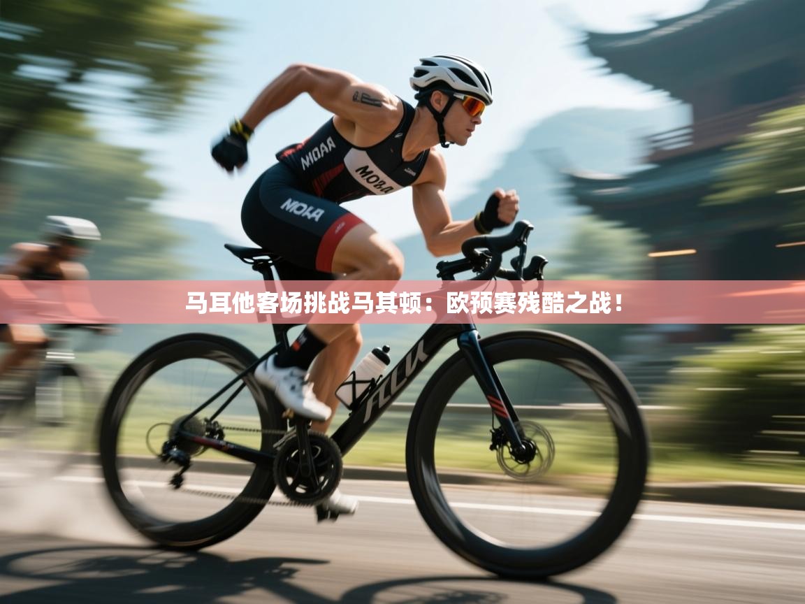 马耳他客场挑战马其顿:欧预赛残酷之战!