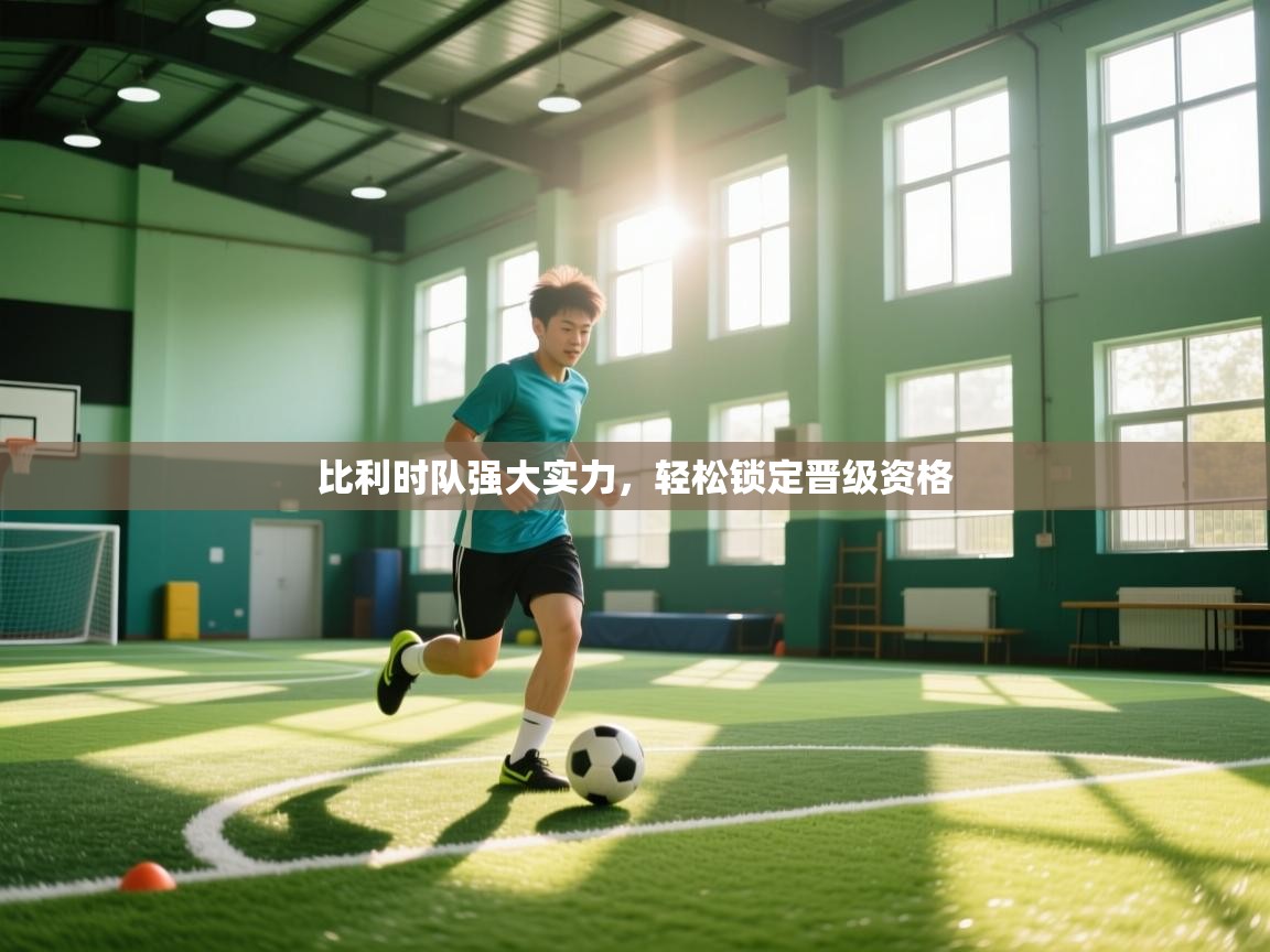 比利时队强大实力,轻松锁定晋级资格