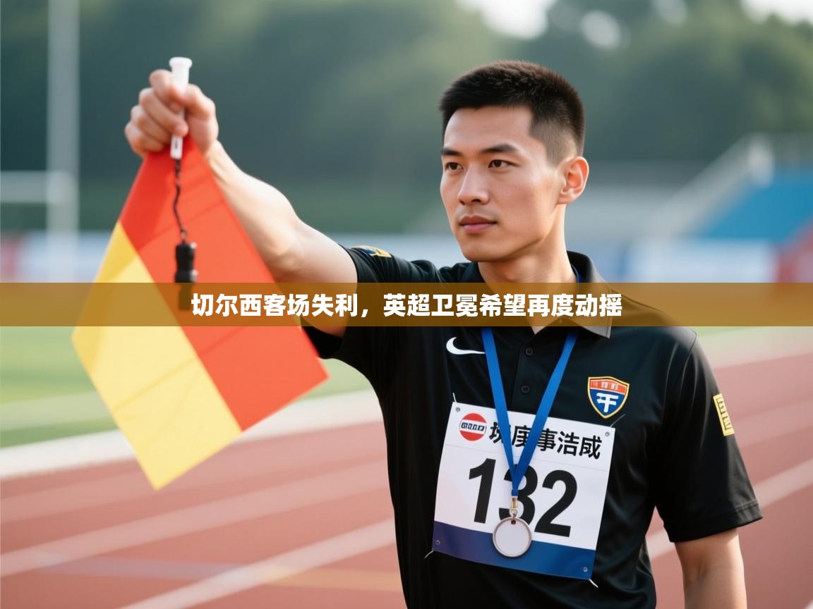 切尔西客场失利,英超卫冕希望再度动摇